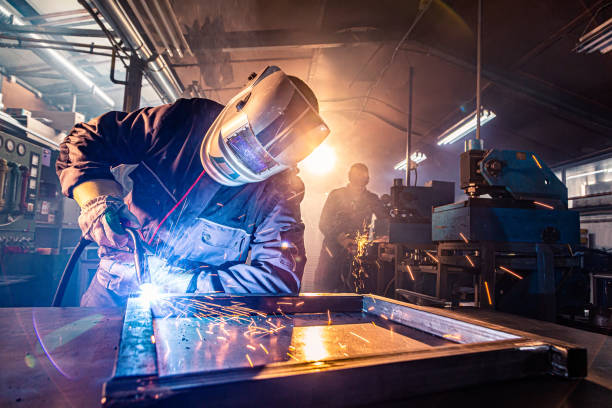 Best Pipe Welding in Davison, MI