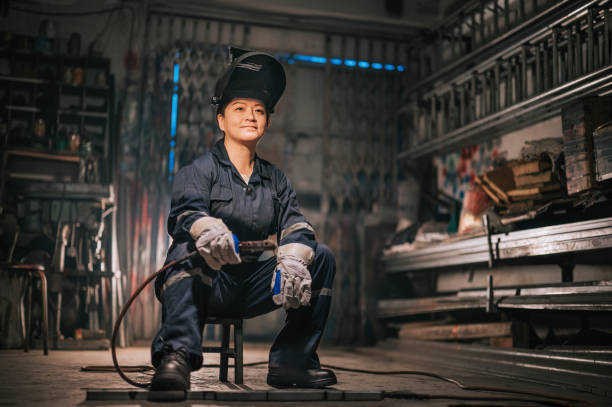 Affordable Welder Services in Davison, MI