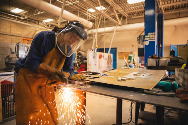  Davison, MI Welder Pros