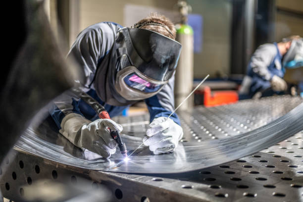 Best Artistic and Custom Metal Fabrication in Davison, MI