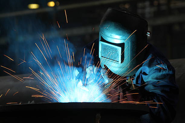 Best Automotive Welding in Davison, MI