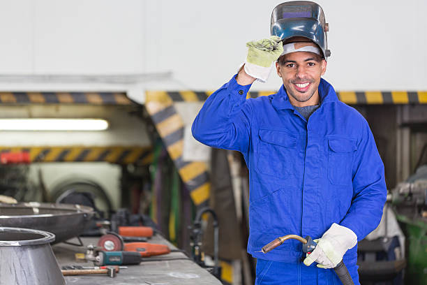 Best Specialty Welding Processes in Davison, MI
