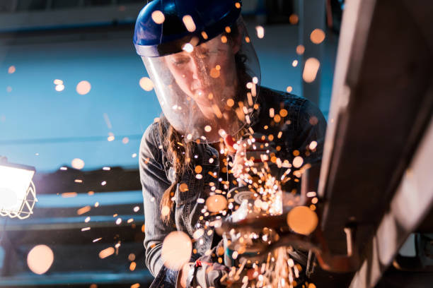 Best Welding Equipment Sales and Repair in Davison, MI