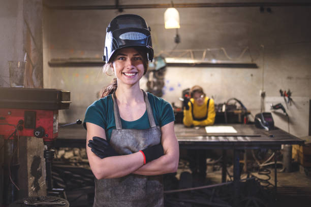 Best Marine and Shipbuilding Welding in Davison, MI